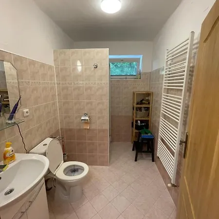 Apartman Daxnerko - Samostatny Dvojpokojovy Byt * 布拉迪斯拉发
