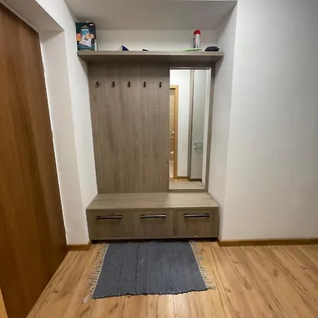 Apartman Daxnerko - Samostatny Dvojpokojovy Byt * 布拉迪斯拉发