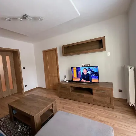 Apartman Daxnerko - Samostatny Dvojpokojovy Byt 布拉迪斯拉发