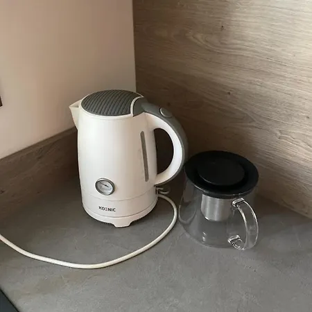 公寓 Apartman Daxnerko - Samostatny Dvojpokojovy Byt